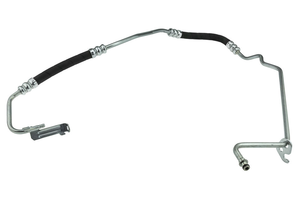 NTY POWER STEERING CABLE FOR FORD FOCUS C-MAX 03- FOCUS II 04- SPH-FR-009