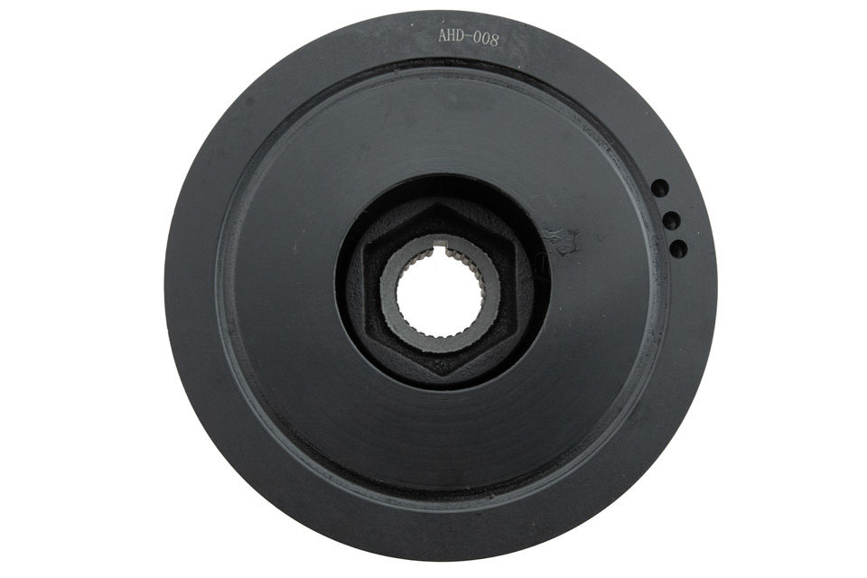 Thumbnail: NTY CRANKSHAFT PULLEY ENGINE FOR 3.0 HONDA ACCORD 98-02 ODYSSEY 00-04 RKP-HD-008