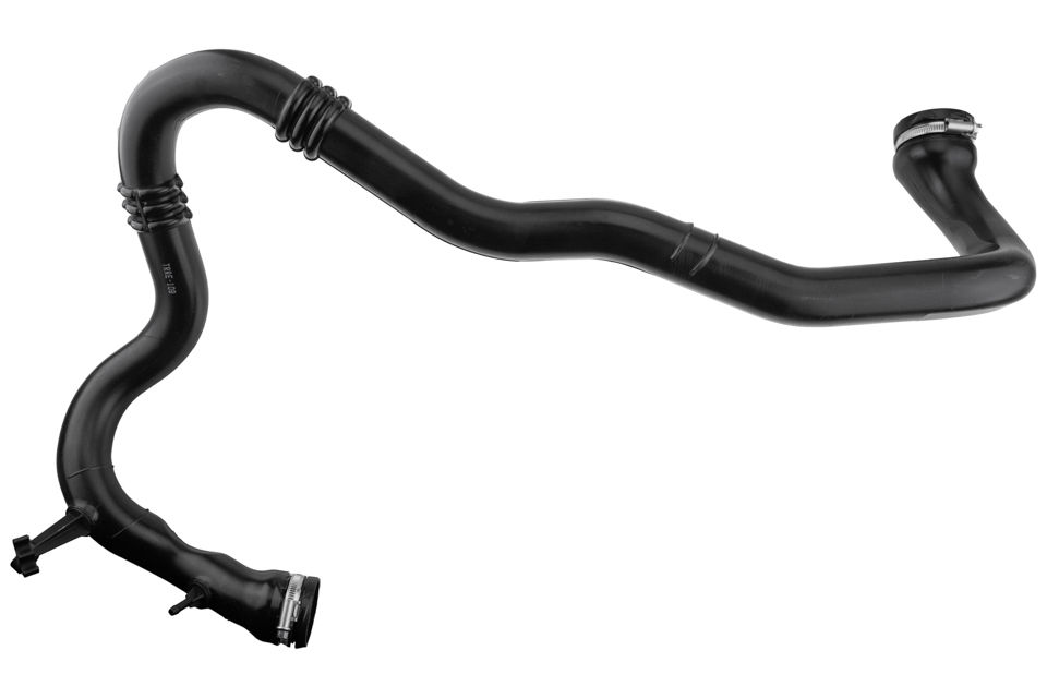 NTY AIR HOSE FOR DACIA DUSTER 10-18 SANDERO 06- LOGAN 06- GPP-RE-109