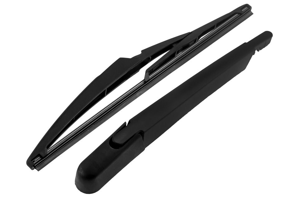 Thumbnail: NTY WIPER ARM REAR +BLADE For MERCEDES C-KLASA W204 2007-/295MM/ EWB-ME-008