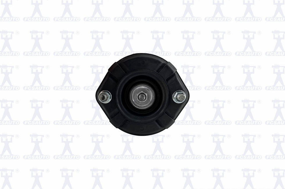Miniatúra: 2x Rear Shock Absorber Complete for INFINITI NISSAN I30 MAXIMA 2000-001 RA/624RP
