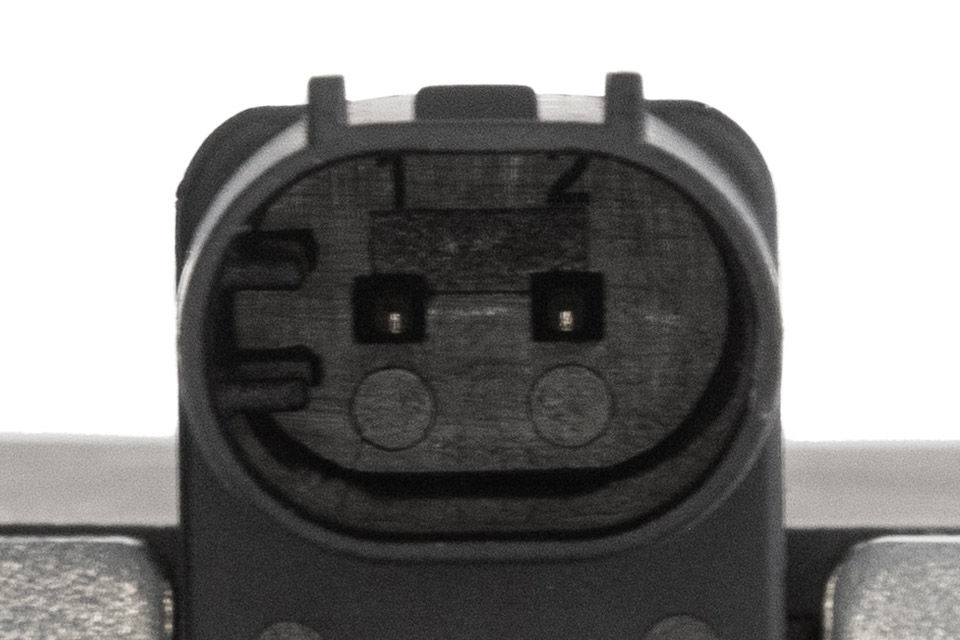 Thumbnail: NTY HEATER VALVE FOR FORD EDGE 2.0 13-14, TAURUS 13-18 CTM-FR-063