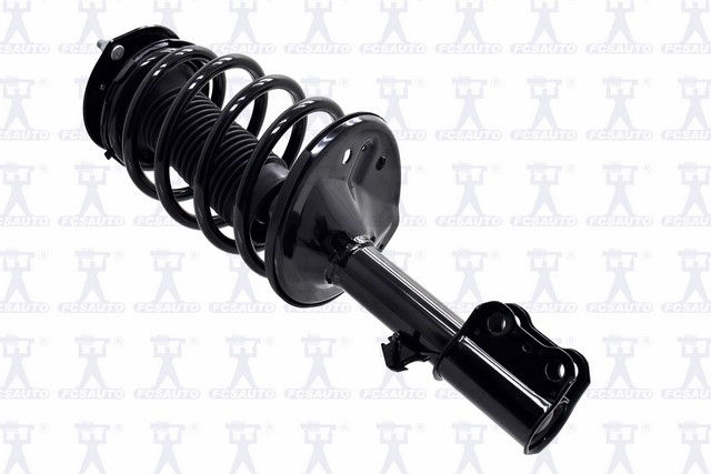 Miniatúra: 2x Front Shock Absorber Complete for TOYOTA SIENNA 1998-2003 RA/021RP