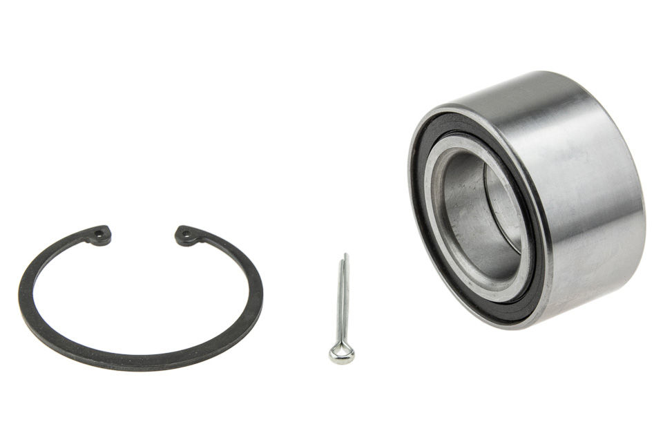 Thumbnail: NTY WHEEL BEARING KIT REAR FOR KIA SPORTAGE 04- HYUNDAI TUCSON 04- KLT-HY-535