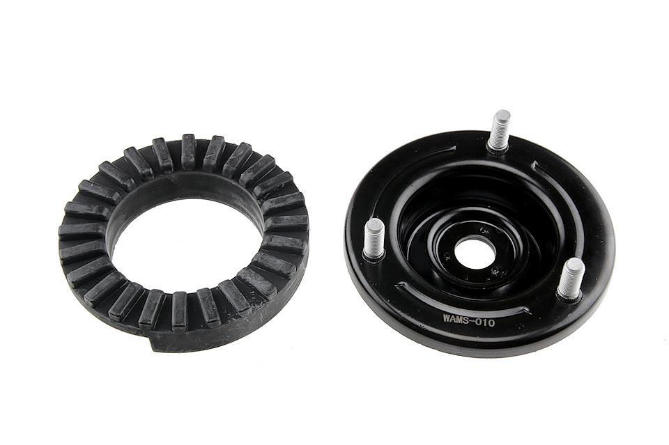 Thumbnail: NTY SHOCK ABSORBER SUPPORT For MITSUBISHI GALANT 98-03 /FRONT/ AD-MS-010