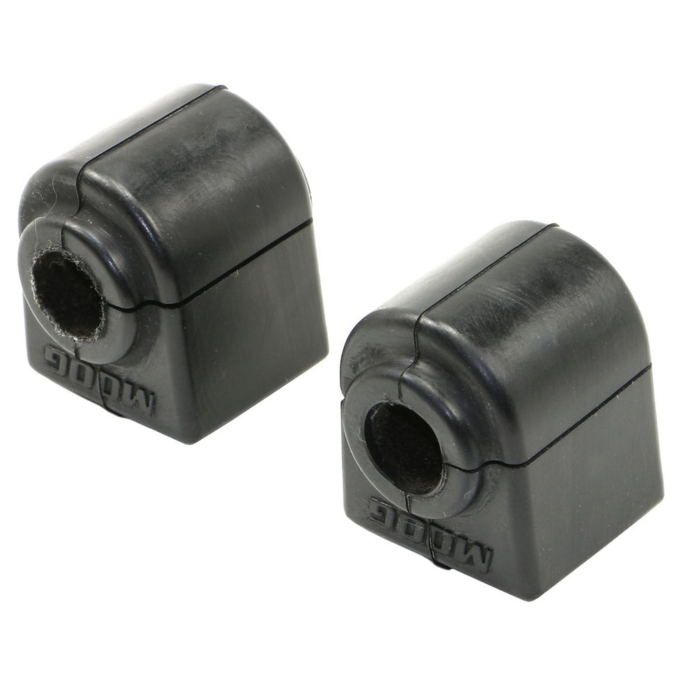 Front Stabilizer Bar Bushing for PONTIAC SATURN CHEVROLET 2.2L 2003-10 RA/391RBA