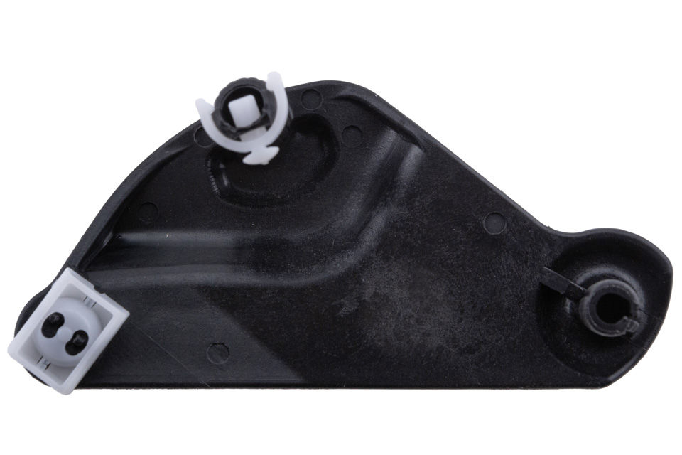 Miniatyrbilde: NTY GEAR SHIFT RETURN LEVER BUSHING FOR BIEGÓW/AUDI A3 2013-,Q2 2017- NXX-AU-000