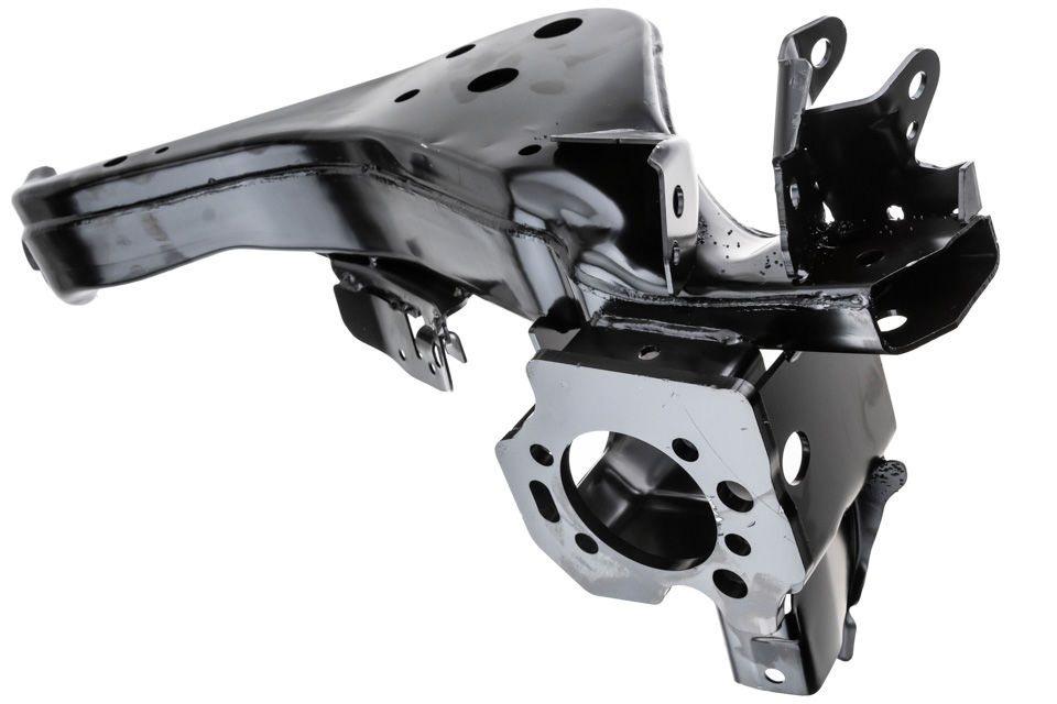 Thumbnail: NTY ARM RIGHT REAR FOR NISSAN QASHQAI 4WD 13- RENAULT KADJAR 15- ZWT-NS-068