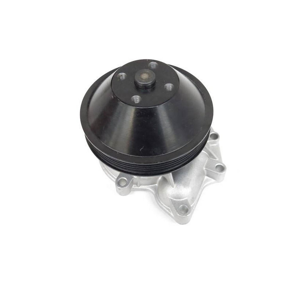 Thumbnail: Water Pump for JAGUAR VANDEN PLAS XJ6 XJR XJS 4.0 L 1993-1997 RA/934RS