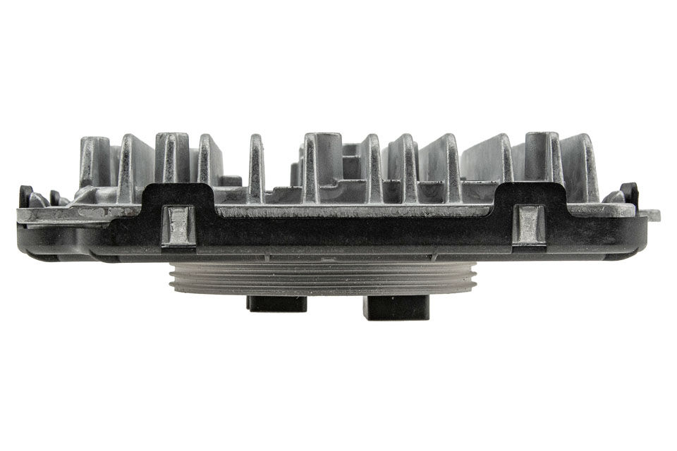 Thumbnail: NTY LIGHTS MODULE CONTROL UNIT FOR VOLVO XC60 I 15-17; V60 II 18-22; EPX-VV-000