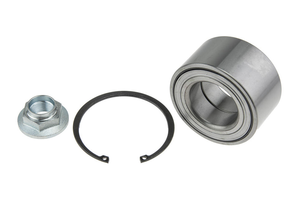 Thumbnail: NTY WHEEL BEARING KIT FRONT FOR MAZDA 6 GG DIESEL 05.02-, MAZDA CX-7 KLP-MZ-029