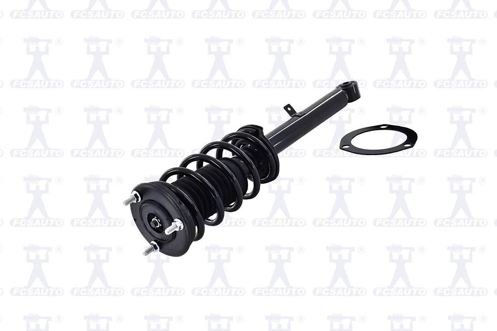 Miniatúra: 2x Front Shock Absorber Complete for LEXUS IS250 IS350 2006-2013 RA/705RP
