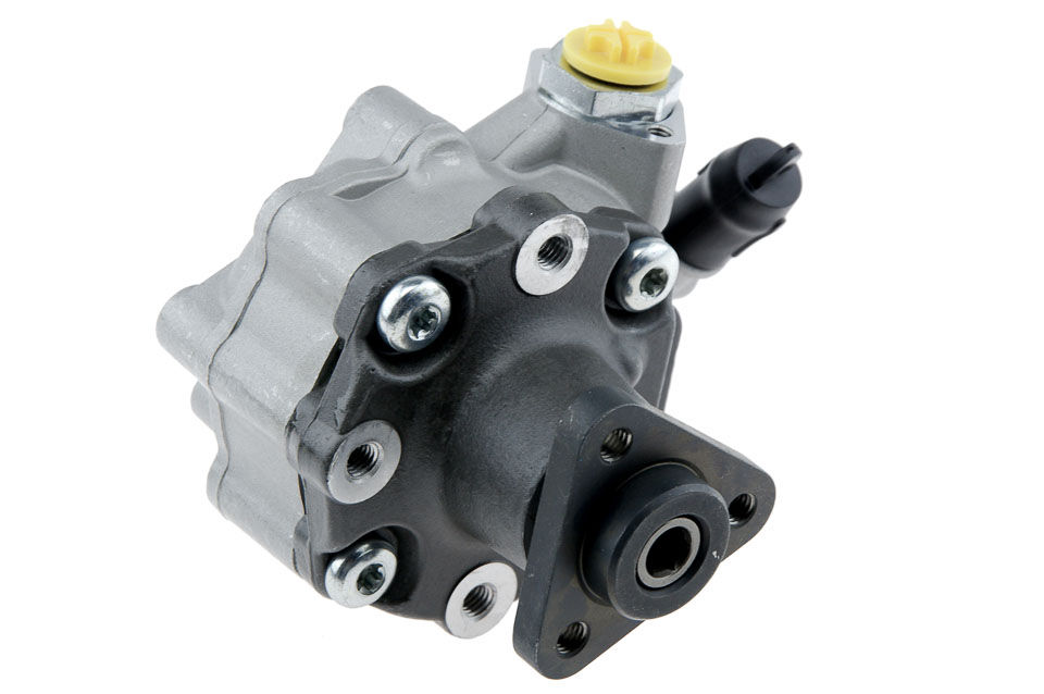 NTY POWER STEERING PUMP FOR ALFA ROMEO 159 09-12, BRERA 1.8TBI SPW-AR-004