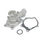 Thumbnail: Water Pump for DODGE EAGLE MITSUBISHI PLYMOUTH EXPO 2.0L 2.4L 1989-1993 RA/815RS
