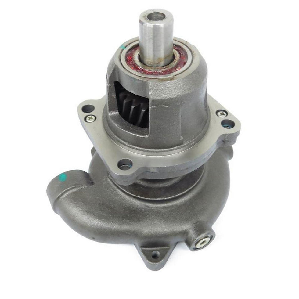 Miniatúra: Water Pump for INTERNATIONAL KENWORTH MACK NEW FLYER 10.0L 1984-1990 RA/160RS