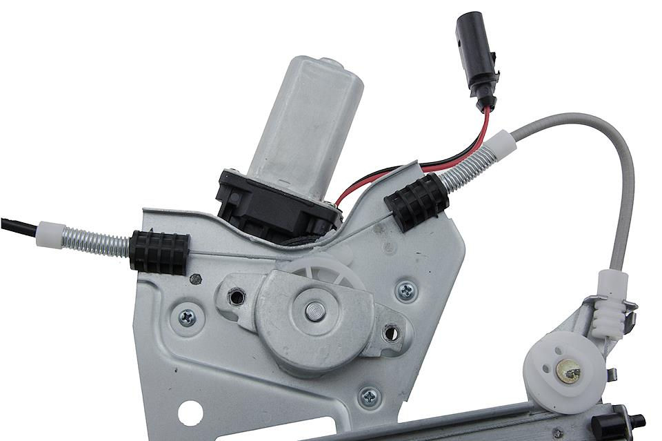 Miniatyrbilde: NTY WINDOW REGULATOR For FORD FOCUS I SEDAN TOURNIER -04 FRONT LEFT EPS-FR-007S