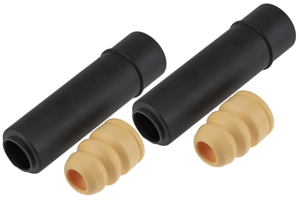 Miniatyrbilde: NTY SHOCK ABSORBER DUST COVER W/ BOOT KIT REAR FOR KIA PICANTO 04-11 AB-KA-312K