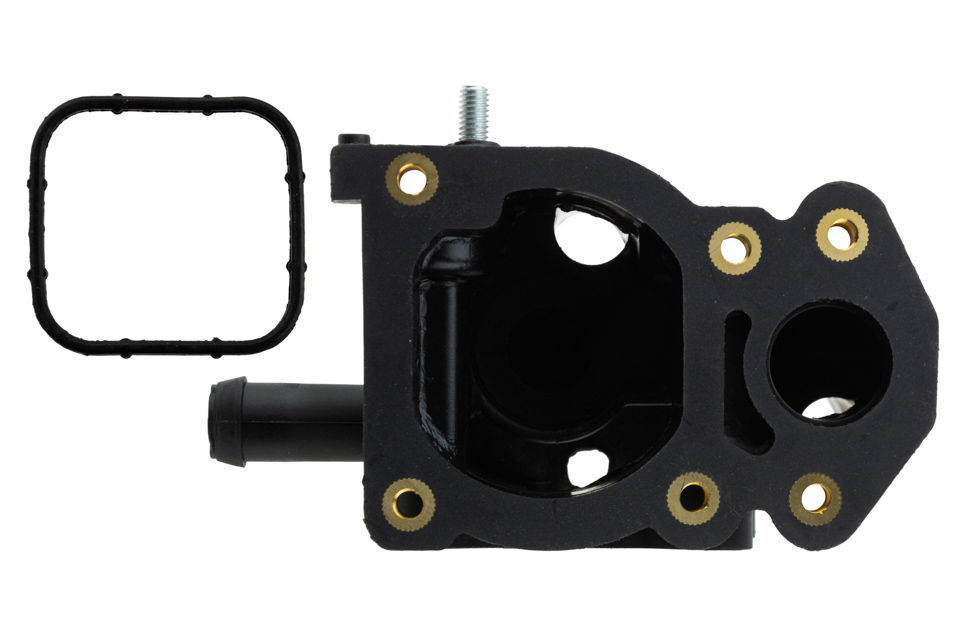 Miniatúra: NTY THERMOSTAT WITH COVER FOR OPEL ASTRA G H 98- INSIGNIA 08- CTM-PL-032