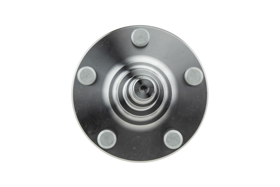 Miniatúra: NTY FRONT WHEEL HUB W O BEARING FOR LEXUS IS200 IS300 GXE10 99-05 KLP-TY-046P