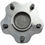Miniatyrbilde: NTY WHEEL HUB REAR For NISSAN QASHQAI 2WD 07- X-TRAIL T31 T32 2WD 07- KLT-NS-077