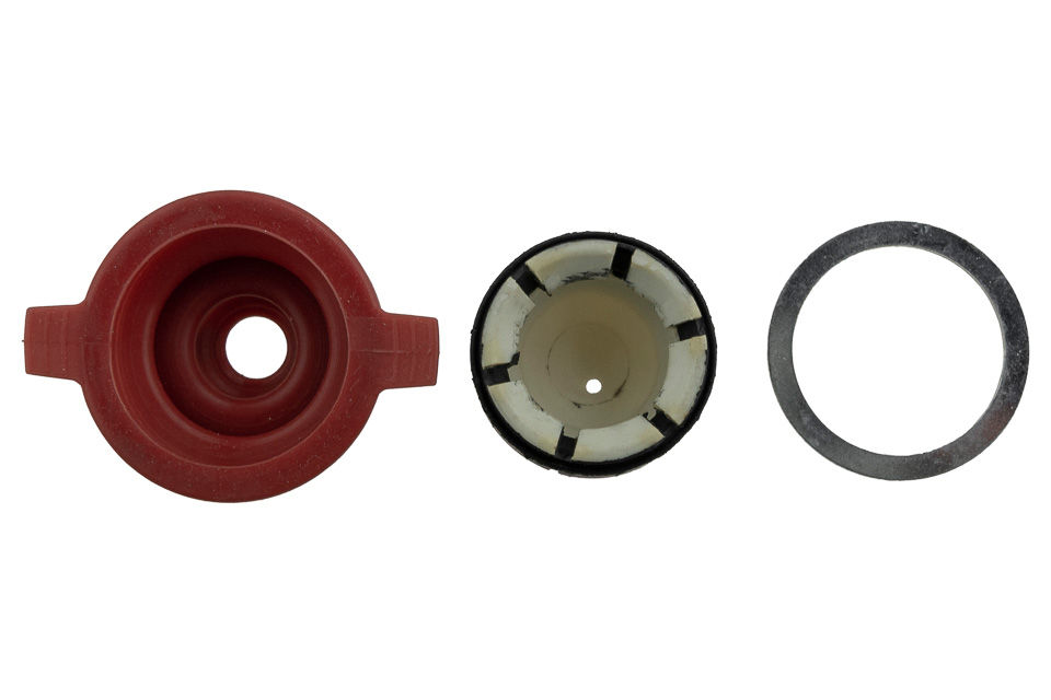 Miniatyrbilde: GEAR SHIFT LEVER REPAIR KIT FOR AUDI A4 B5 94- A4 B6 00- A4 B7 04- NXX-VW-005