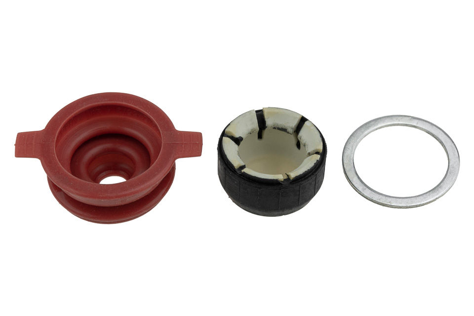 Miniatyrbilde: GEAR SHIFT LEVER REPAIR KIT FOR AUDI A4 B5 94- A4 B6 00- A4 B7 04- NXX-VW-005