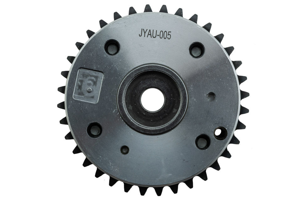 Miniatyrbilde: NTY CAMSHAFT ADJUSTER FOR AUDI A1 11- A3 03- SKODA FABIA 07- RKZ-AU-005