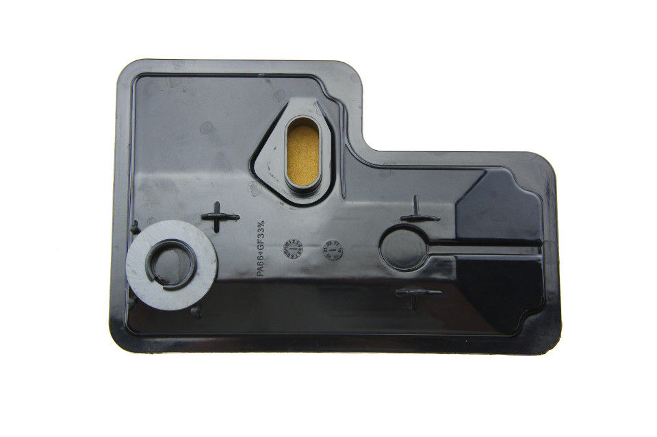 Thumbnail: NTY TRANSMISSION FILTER FOR FORD EXPLORER 3.5 4WD 14- FSF-CH-010