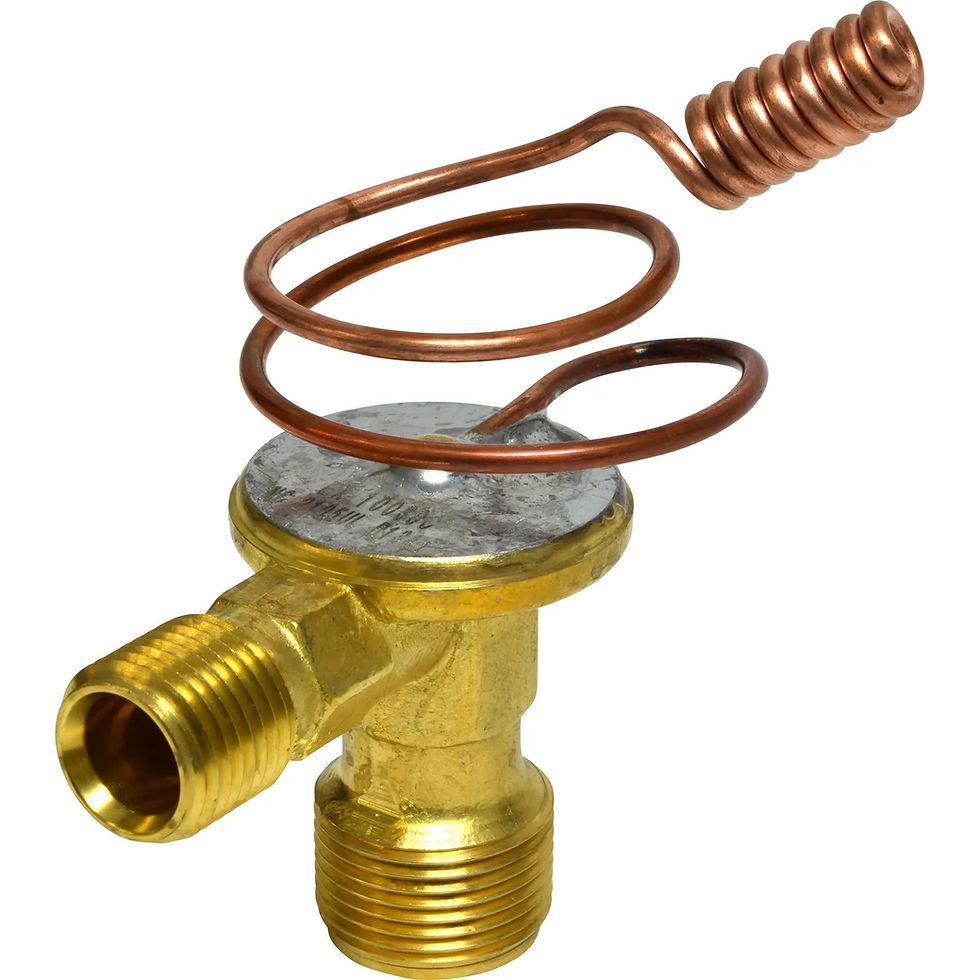 Thumbnail: A/C Compressor Kit for SUZUKI SIDEKICK JS JX 1.6L 1995-1998 RA/4883RPP