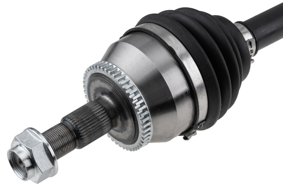 Thumbnail: NTY DRIVESHAFT LEFT FOR MG HS 1.5T 18- ATM - NPW-MG-006