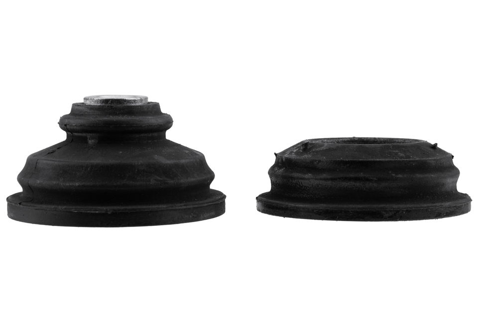 Thumbnail: NTY SHOCK ABSORBER MOUNT, RUBBER UPPER FOR JEEP GRAND CHEROKEE 04-10 AD-CH-020A