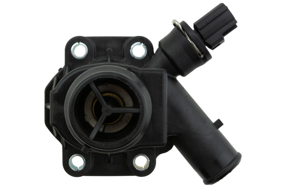 Miniatúra: NTY THERMOSTAT WITH COVER FOR VOLVO S60 II S80 II V60 I V70 III CTM-VV-002