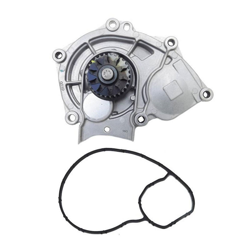 Water Pump for AUDI A1 A3 A3 QUATTRO A4 A4 ALLROAD A5 1.8L 2.0L2010-024 RA/591RS