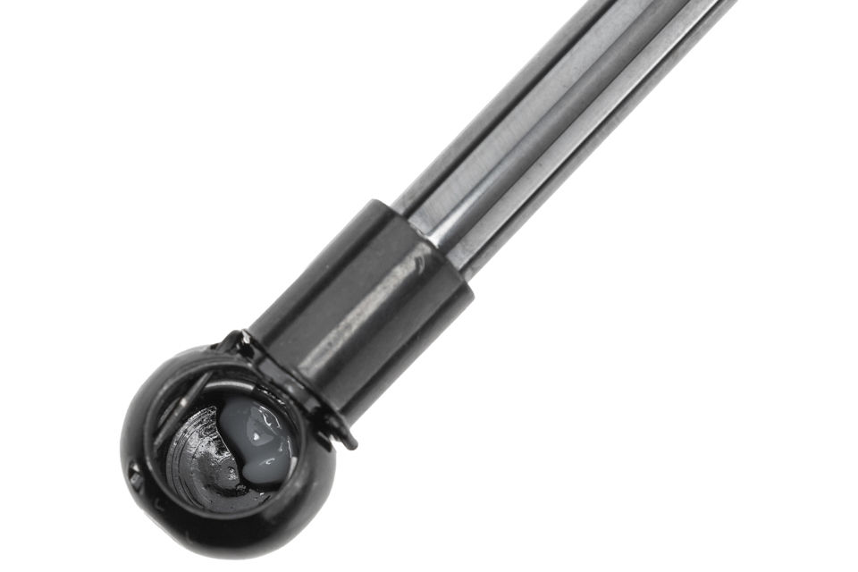 Thumbnail: NTY GAS SPRING BOOT CARGO AREA L/R FOR L=450MM, SUZUKI JIMNY 98- AE-SU-008