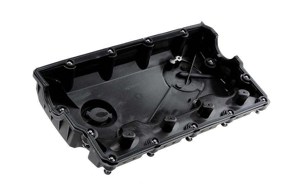 Thumbnail: NTY ENGINE VALVE COVER FOR AUDI A4 B6 1.9TDI 00- A4 B7 1.9TDI 04- BPZ-VW-000