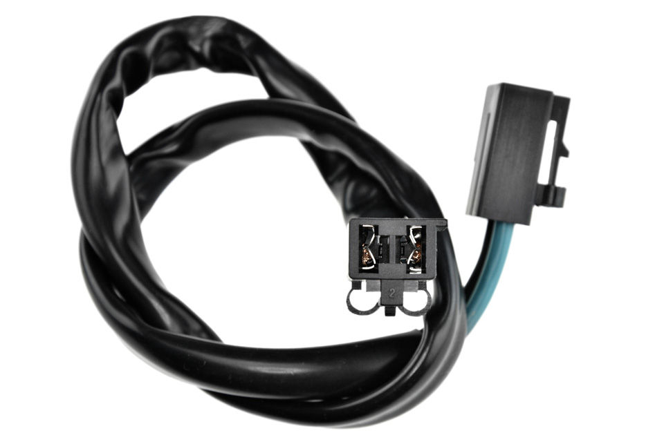 Thumbnail: NTY BLOWER RESISTOR For JEEP GRAND CHEROKEE 4.0,4.7 1999- ERD-CH-010