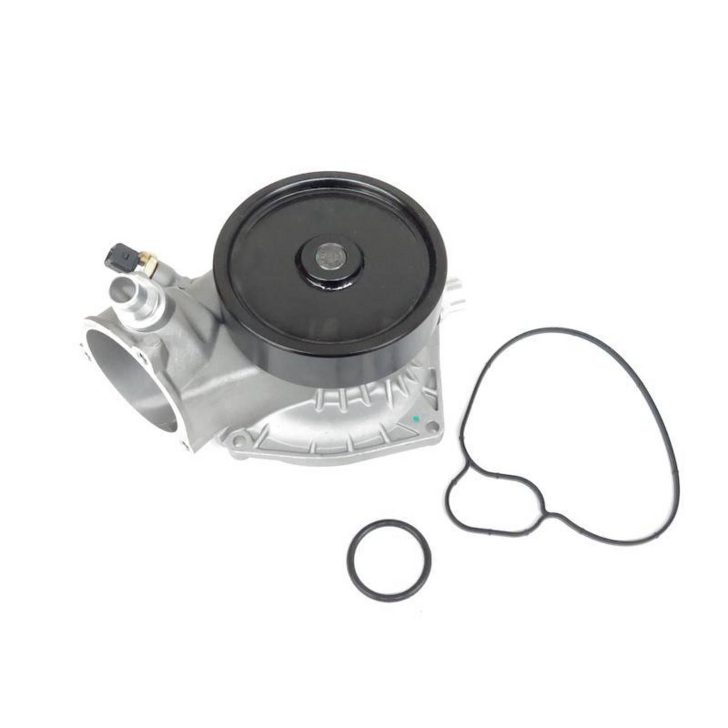 Water Pump for BMW 550I 650I 750I 750LI ALPINA B7 X5 X6 4.4 L 2008-2019 RA/487RS