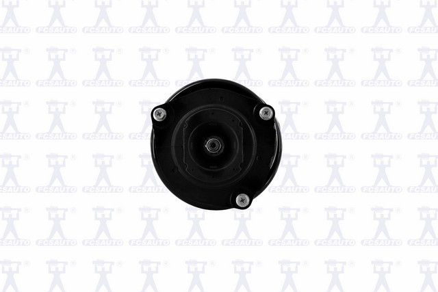 Thumbnail: 2x Front Shock Absorber Complete for NISSAN ROGUE 2008-2012 RA/202RP