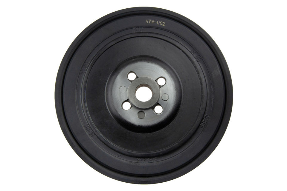Miniatyrbilde: NTY CRANKSHAFT PULLEY ENGINE FOR VW TRANSPORTER IV 90- LT 96- A6 97- RKP-VW-002