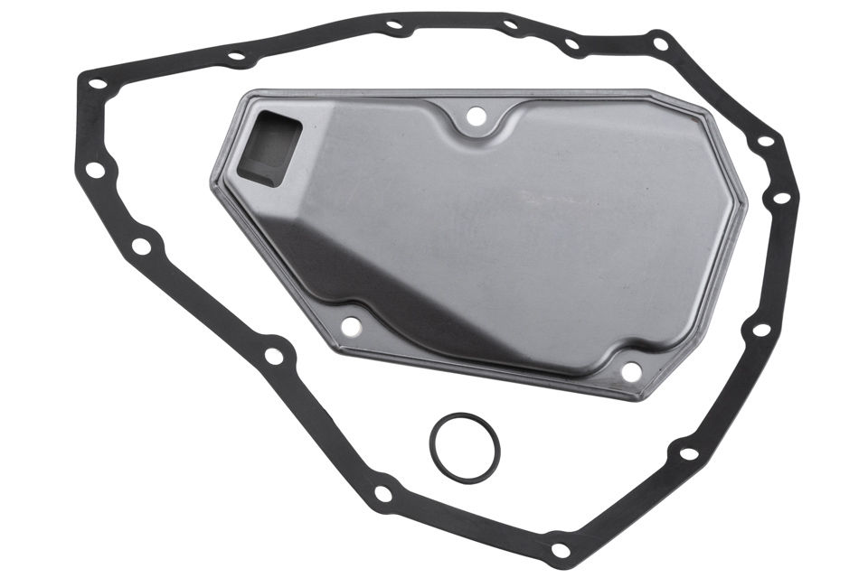 Miniatyrbilde: NTY TRANSMISSION FILTER FOR GEARBOX RE0F11A RENAULT CLIO V 19- FSF-RE-004