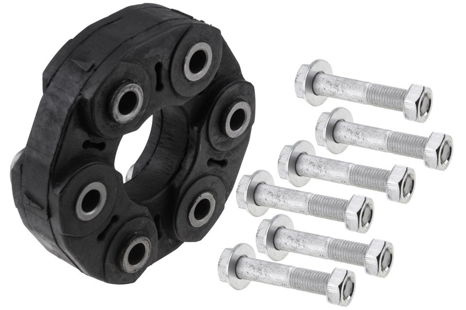 Miniatyrbilde: NTY COUPLING KIT EQUIPMENT DRIVE SHAFT FOR MERCEDES GLC X253 16- NPE-ME-020