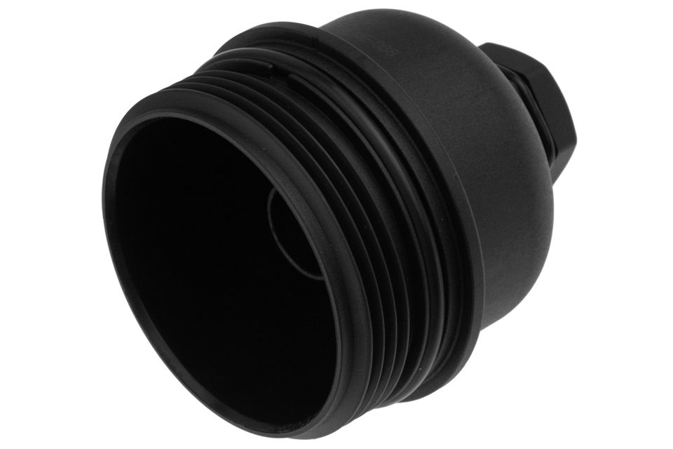 Thumbnail: NTY OIL FILTER HOUSING COVER For SMART FORTWO 450 0.8CDI 04- CCL-ME-066