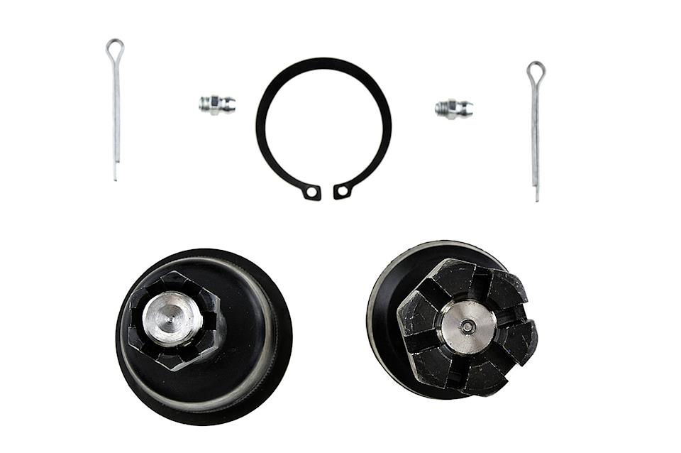 Thumbnail: NTY BALL JOINTS KIT FOR JEEP GRAND CHEROKEE 93- WRANGLER 97- ZSD-CH-004