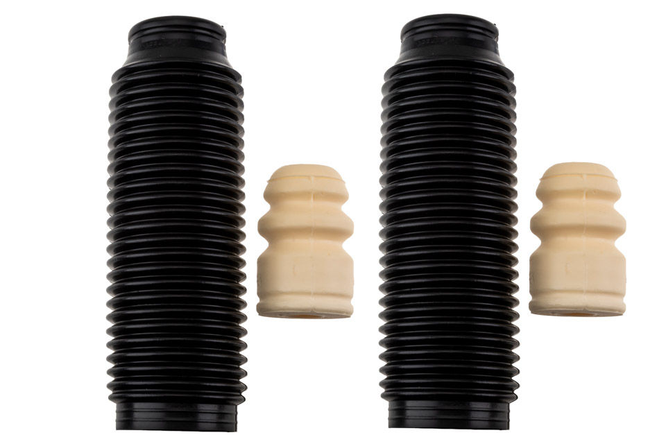Miniatyrbilde: NTY SHOCK ABSORBER DUST COVER W/ BOOT KIT FOR HYUNDAI MATRIX 01-10 AB-HY-536K