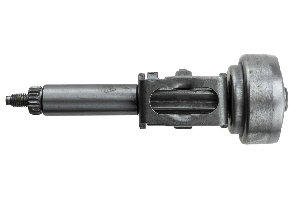 Miniatyrbilde: NTY GEAR SELECTOR MECHANISM FOR AUDI A3 97- SEAT CORDOBA IBIZA 93- NXX-VW-018