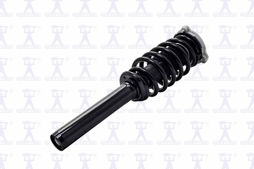 Miniatyrbilde: 2x Front Shock Absorber Complete for VOLVO XC90 2017-2024 RA/971RP