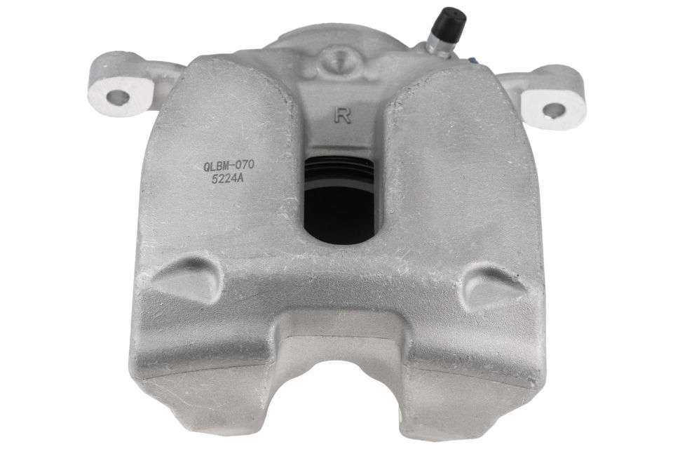 Thumbnail: NTY BRAKE CALIPER RIGHT FRONT FOR BMW 5 G30 G31 F90 16- 3 G20 G21 18- HZP-BM-070