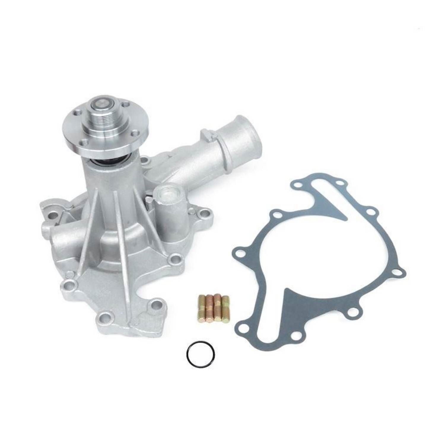 Water Pump for FORD E-150 E-250 ECONOLINE F-150 HERITAGE 4.2L 1997-2008 RA/269RS