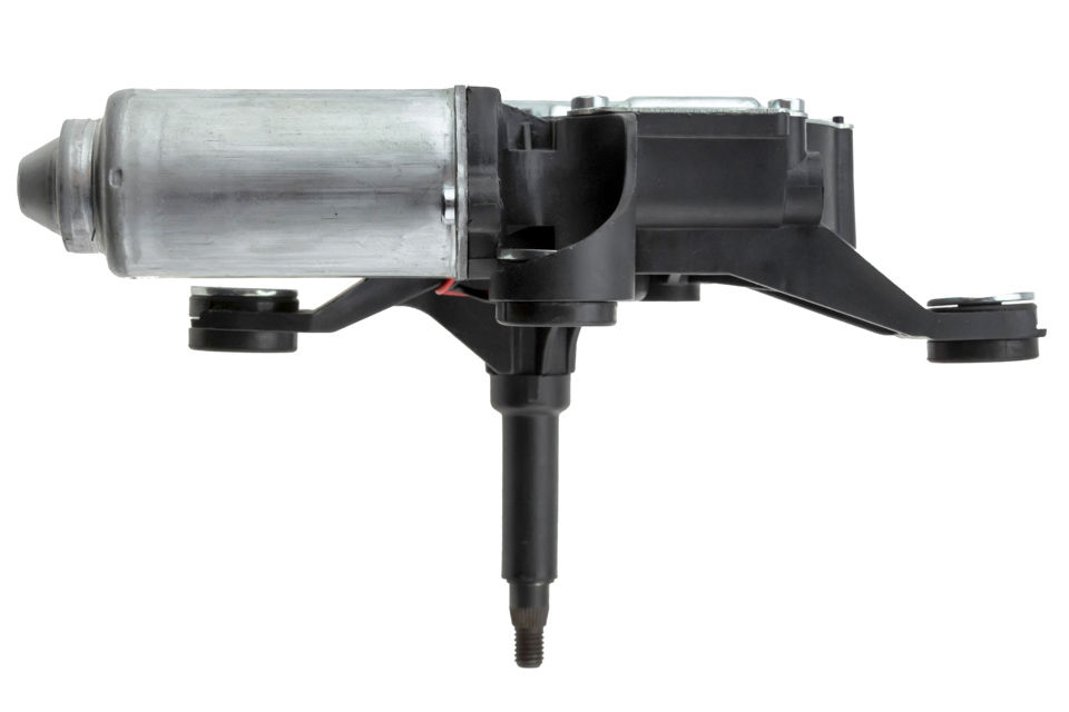 Thumbnail: NTY WIPER MOTOR REAR For FIAT BRAVO II 2007- ESW-FT-022