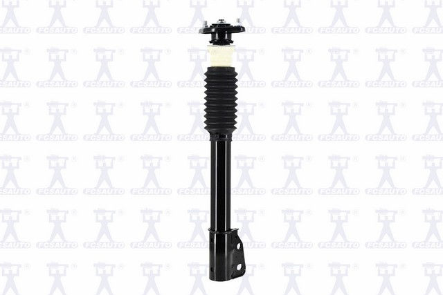 Miniatyrbilde: 2x Rear Shock Absorber Complete for BUICK CADILLAC OLDSMOBILE 1985-1999 RA/142RP